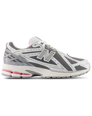 New Balance 1906R Hombre Zapatillas - Gris