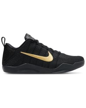 Nike Xi Elite Protro Trainers - Black