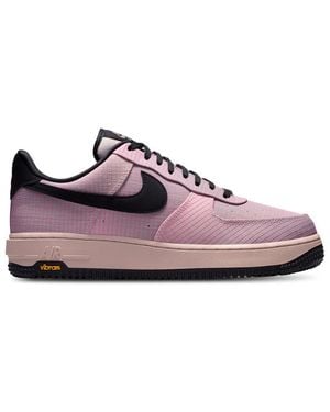 Nike Air Force Trainers - Purple
