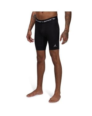 Nike Sport Dri-Fit Shorts - Blue