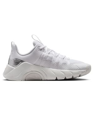 Nike Free Trainers - Grey