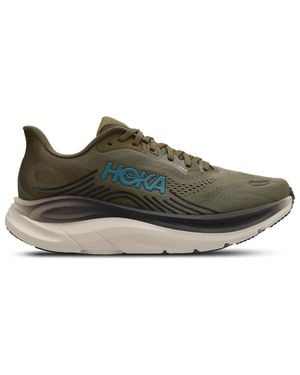 Hoka One One Clifton 11 Trainers - Grey