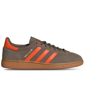 adidas Handball Spezial Shoes - Brown