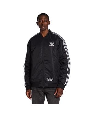 adidas Chile 62 - Black