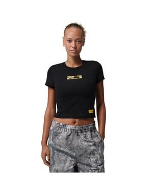 Nike Realtree T-Shirts - Black