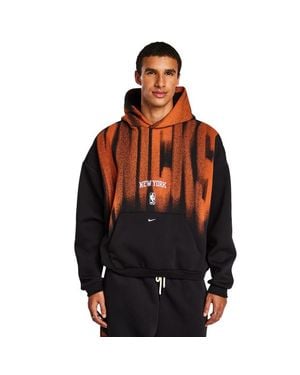 Nike Nba Hombre Sudaderas - Negro