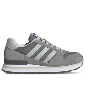 adidas Zx Femme - Gris