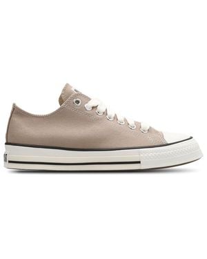 Converse Throwback Trainers - Grey