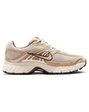 Nike Air Max Trainers - Natural
