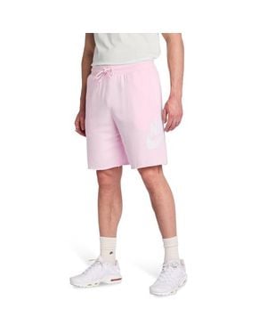 Nike Shorts - Pink