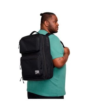 Nike Utility Speed (27L) Tassen - Groen