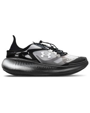 Under Armour Echo Trainers - Black