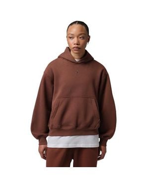 Nike Brooklyn Hoodies - Bruin
