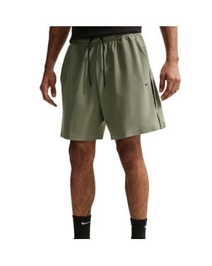 Nike Tech Shori Shorts - Green