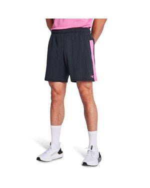 Under Armour Tech Shorts - Blue
