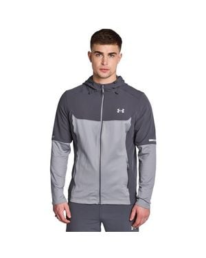 Under Armour Utility Winterized Track Tops - Blue