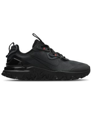 Nike React Vision Shoes - Black
