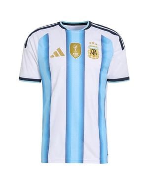 adidas Authentic Jerseys/Replicas - Blue