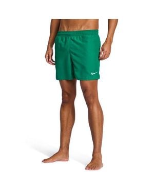 Nike Shorts - Green