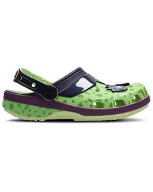 Crocs™ Classic Shoes - Green