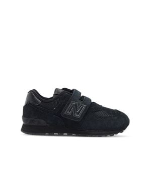 New Balance 574 Shoes - Blue