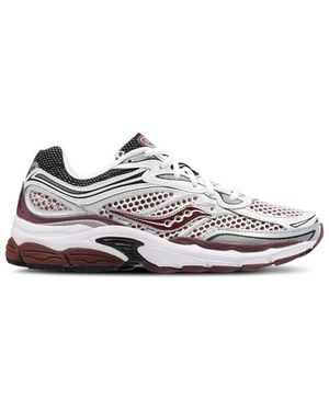 Saucony Progrid Omni 9 Trainers - White