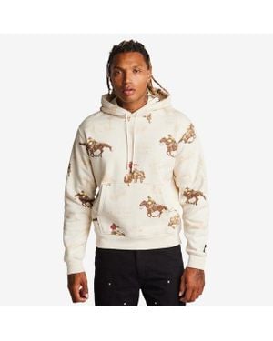 LCKR Essential Hombre Sudaderas - Neutro