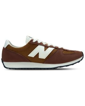 New Balance 471 Trainers - Brown