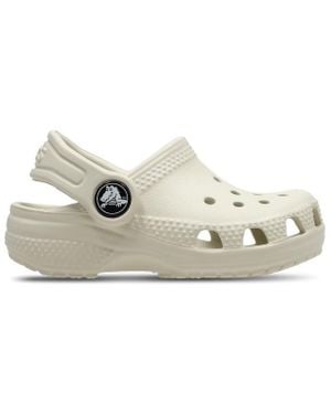 Crocs™ Classic Shoes - White