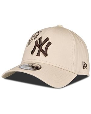 KTZ 9Forty Petten - Naturel