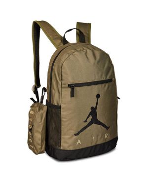 Nike Backpack Unisexe Sacs - Vert