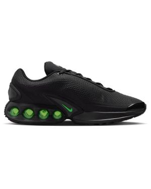 Nike Air Max Shoes - Black