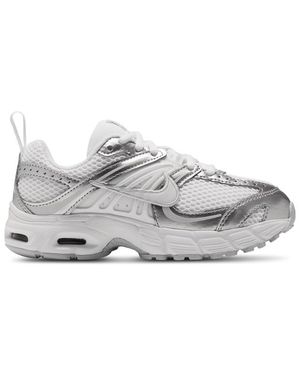 Nike Air Max Toddler Trainers - Grey