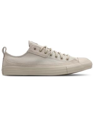 Converse Ctas Trainers - Grey