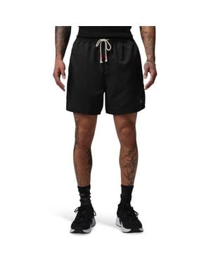 Nike Brooklyn Shorts - Black