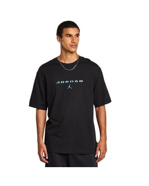 Nike Mountainside T-Shirts - Black