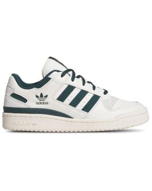 adidas Forum Hombre Zapatillas - Blanco