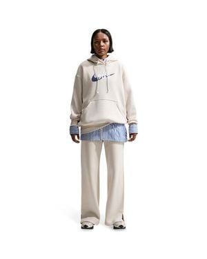 Nike Sportswear Trousers - Brown