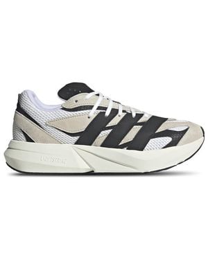 adidas Lightblaze Trainers - Metallic
