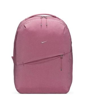 Nike Aura Backpack Bags - Purple