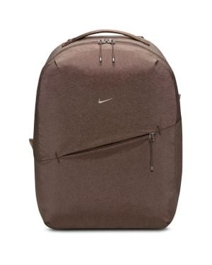 Nike Aura Backpack Bags - Brown