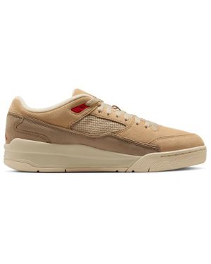 Nike Flight Schoenen - Bruin