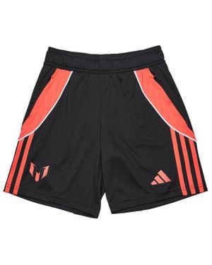 adidas Messi Shorts - Black
