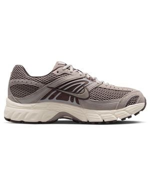 Nike Air Max Trainers - Grey
