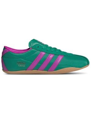 adidas Tokyo Femme Chaussures - Vert