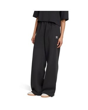 adidas Trousers - Black
