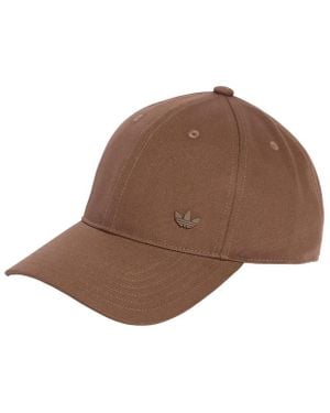 adidas Dad Caps - Brown