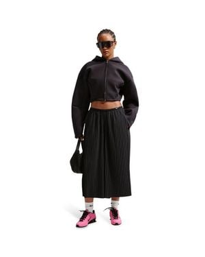 Nike Sportswear Broeken - Zwart