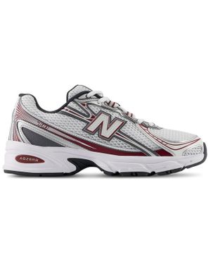 New Balance 740 Shoes - Grey
