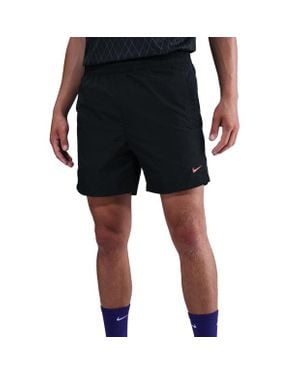 Nike Tuned Korte Broeken - Zwart